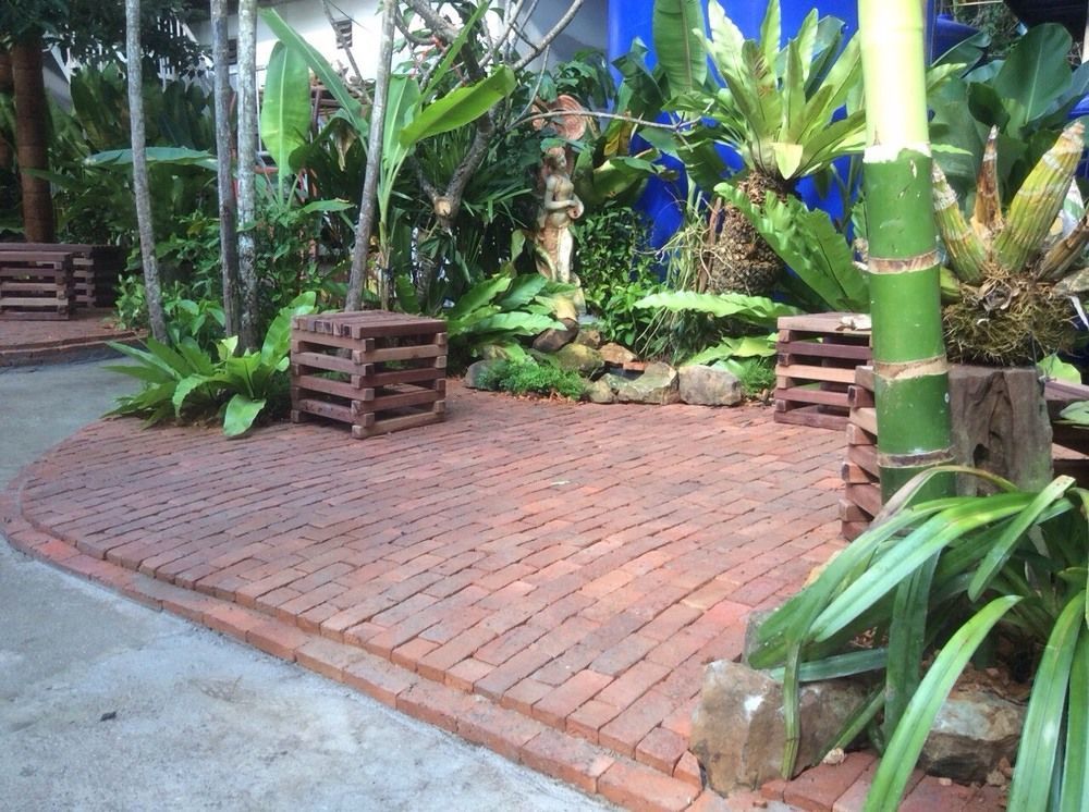 Oyo 585 Freedom Hostel @ Phi Phi Exterior photo